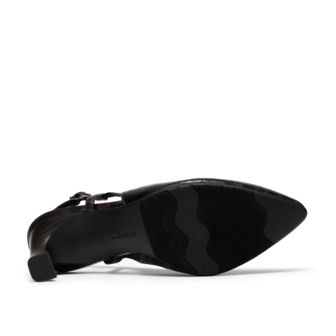 CLARKS TAMMITHA STRAP