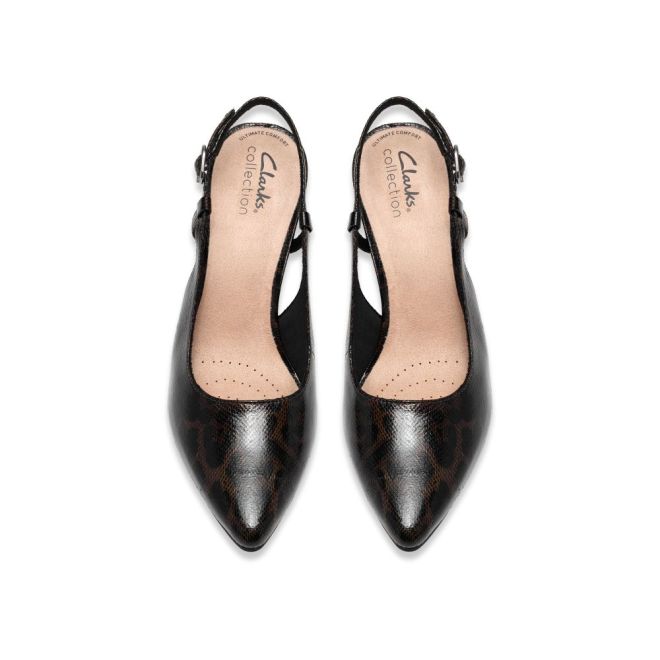 CLARKS TAMMITHA STRAP