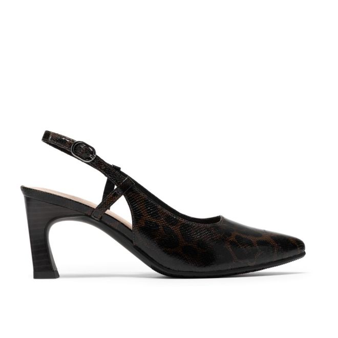 CLARKS TAMMITHA STRAP