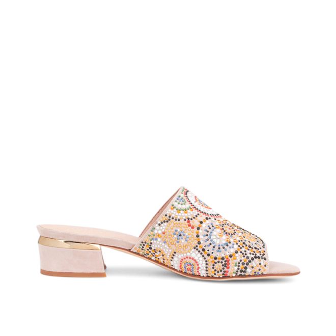 DJANGO & JULIETTE TAMMY