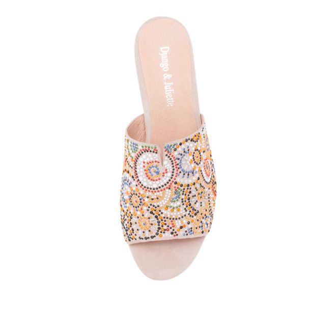 DJANGO & JULIETTE TAMMY