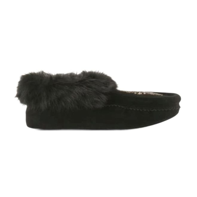 MANITOBAH MUKLUKS WOMENS TIPI MOCCASIN