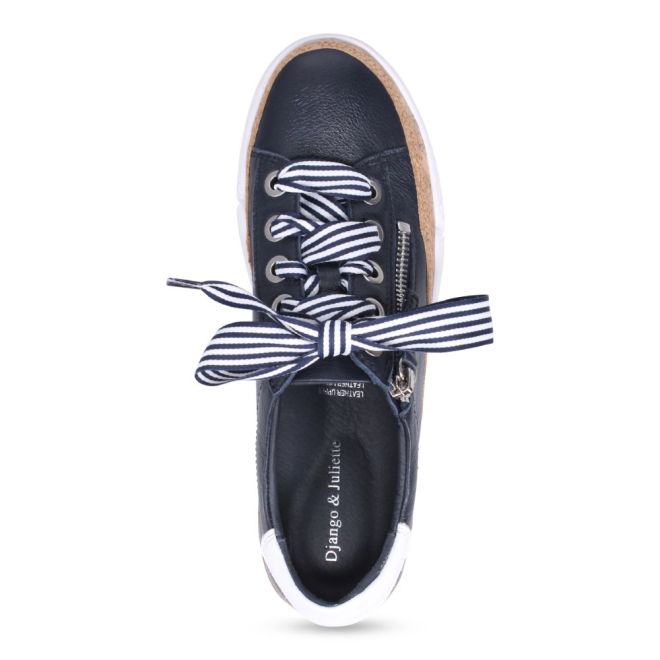 DJANGO & JULIETTE TORAYNE