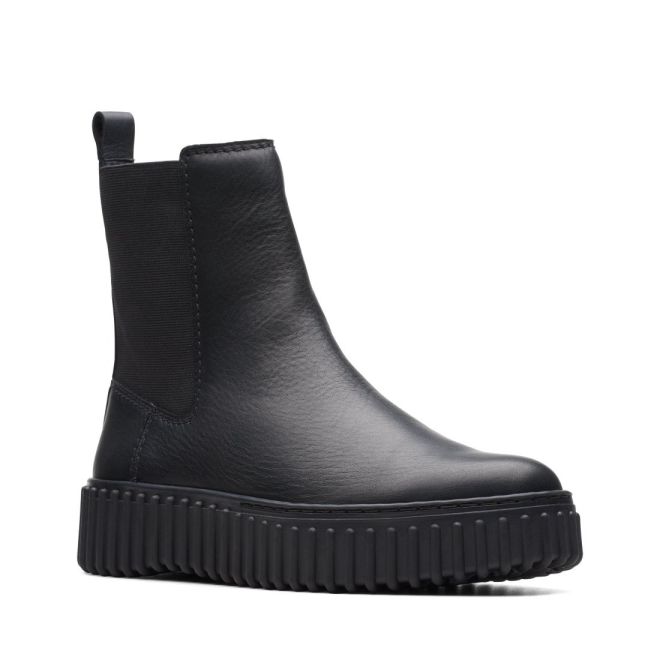 CLARKS TORHILL MAPLE