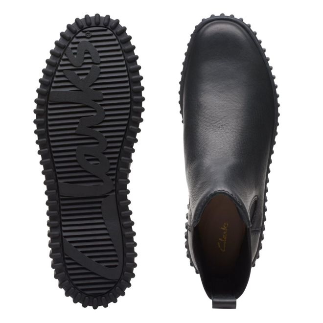 CLARKS TORHILL MAPLE