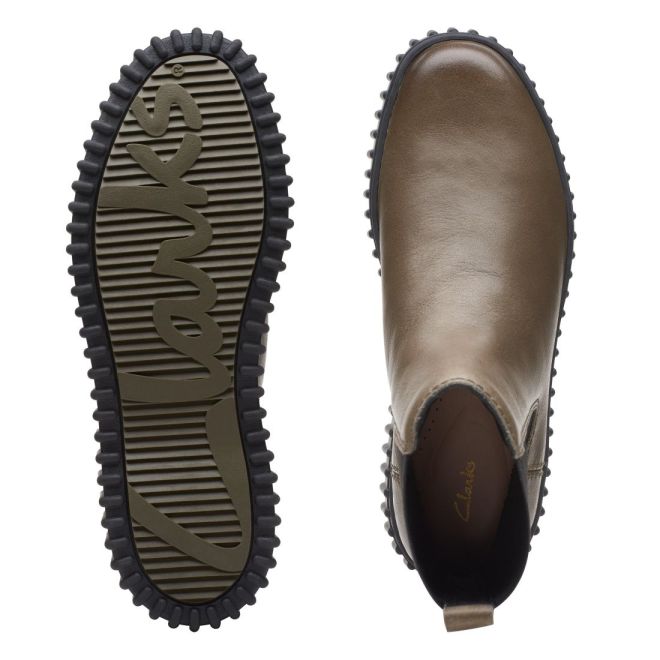 CLARKS TORHILL MAPLE