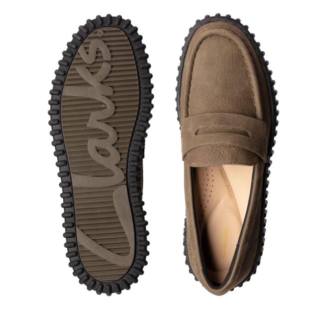 CLARKS TORHILL PENNY