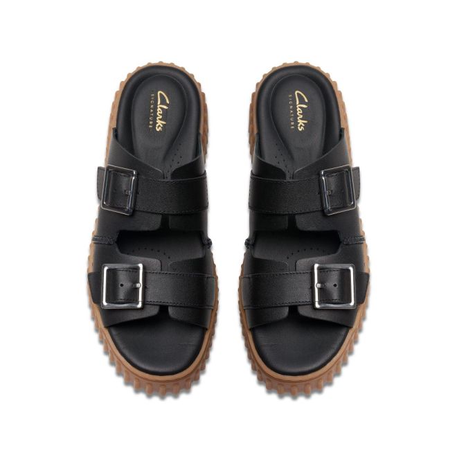 CLARKS TORHILL SLIDE