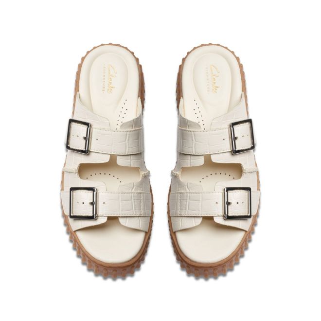 CLARKS TORHILL SLIDE