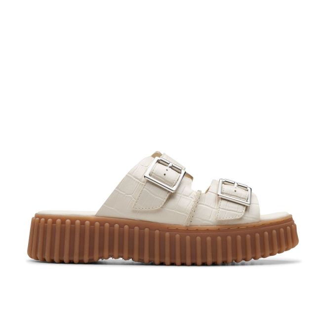 CLARKS TORHILL SLIDE