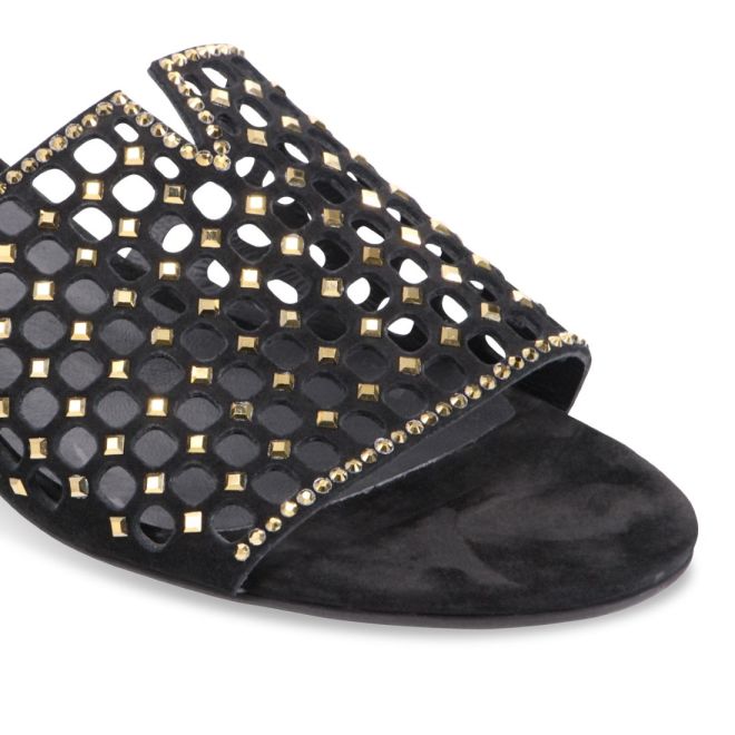 DJANGO & JULIETTE TROPICS