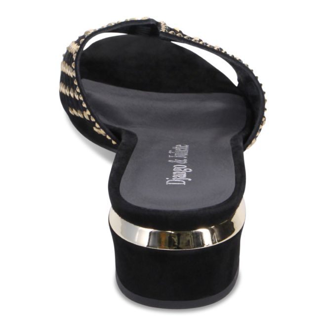 DJANGO & JULIETTE TROPICS