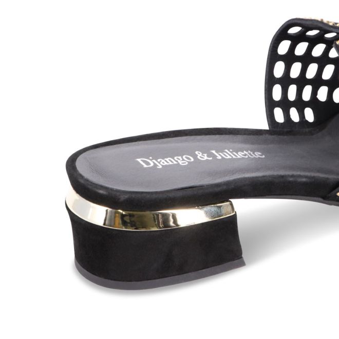 DJANGO & JULIETTE TROPICS