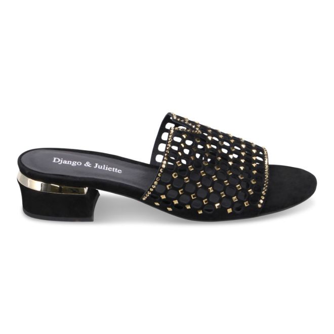 DJANGO & JULIETTE TROPICS