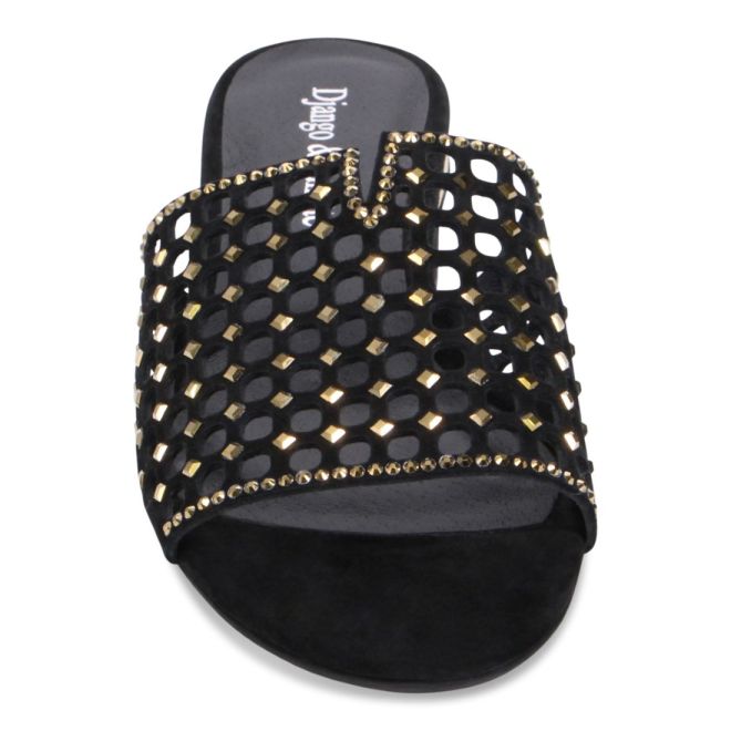 DJANGO & JULIETTE TROPICS