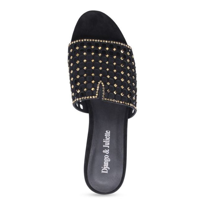 DJANGO & JULIETTE TROPICS