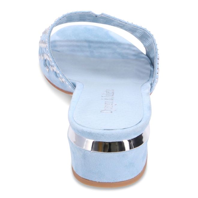 DJANGO & JULIETTE TROPICS