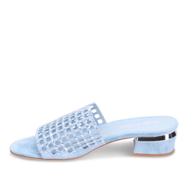 DJANGO & JULIETTE TROPICS