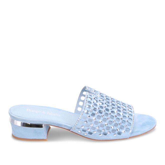 DJANGO & JULIETTE TROPICS