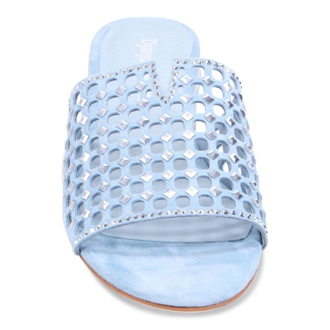 DJANGO & JULIETTE TROPICS