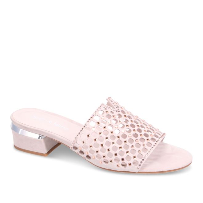 DJANGO & JULIETTE TROPICS