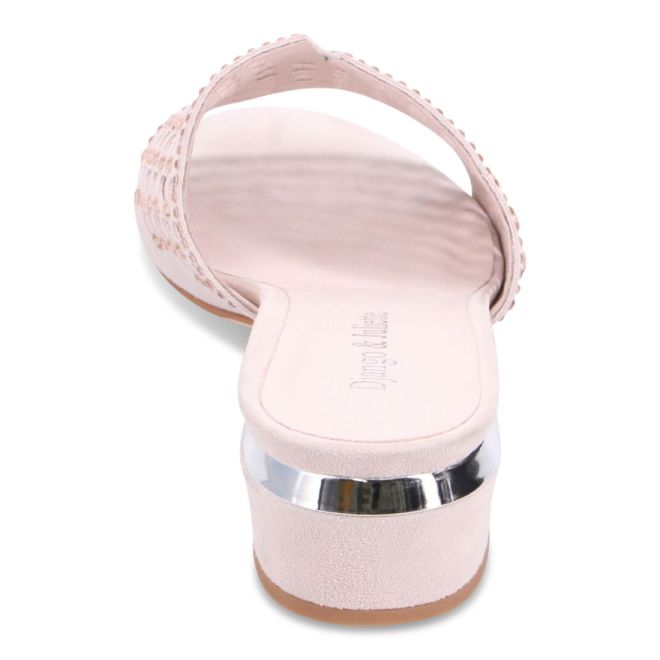 DJANGO & JULIETTE TROPICS