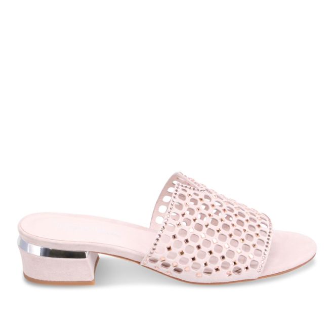 DJANGO & JULIETTE TROPICS