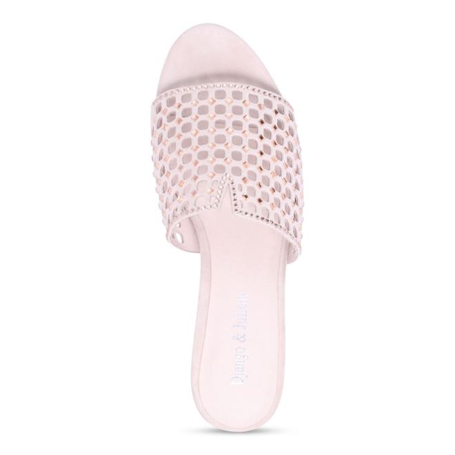 DJANGO & JULIETTE TROPICS