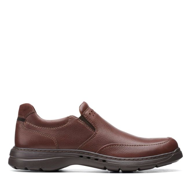 CLARKS UN BRAWLEY STEP