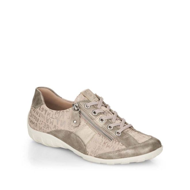 REMONTE R3408 VANCOUVER