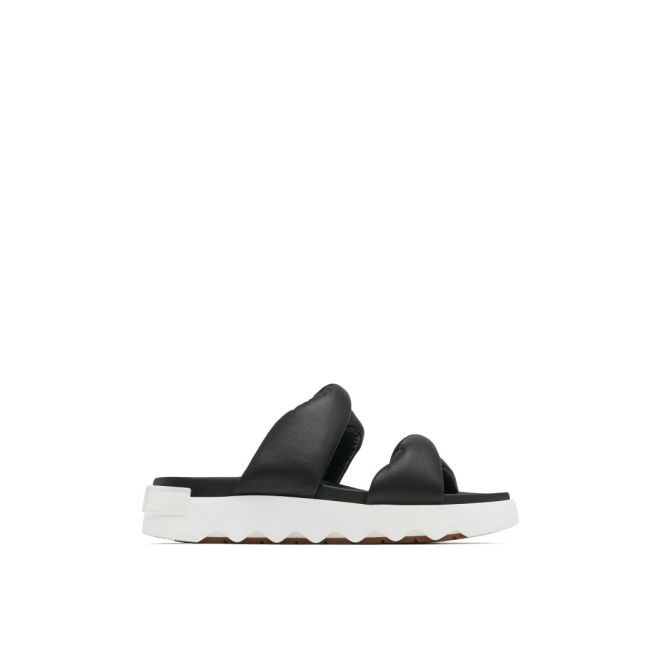 SOREL VIIBE TWIST SLIDE