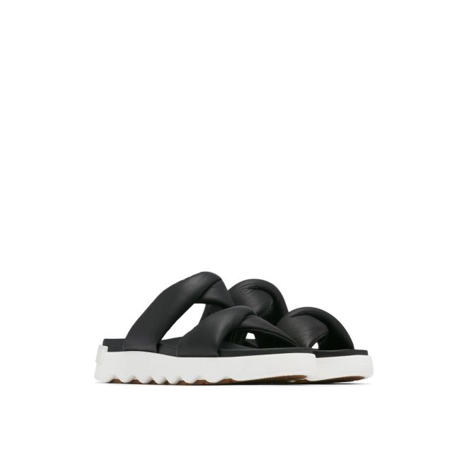 SOREL VIIBE TWIST SLIDE