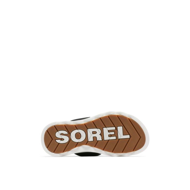 SOREL VIIBE TWIST SLIDE