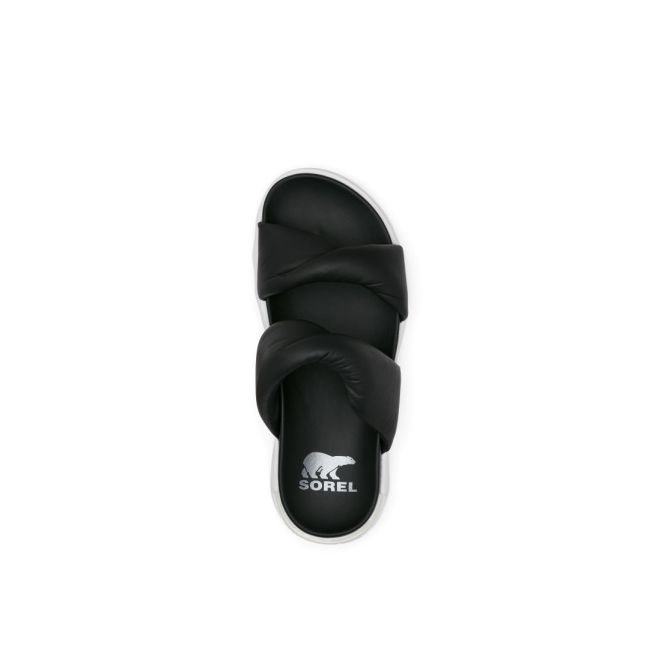 SOREL VIIBE TWIST SLIDE