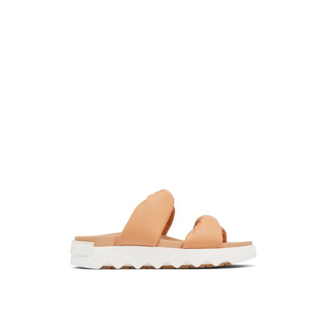 SOREL VIIBE TWIST SLIDE