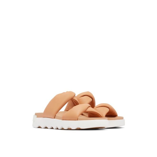 SOREL VIIBE TWIST SLIDE