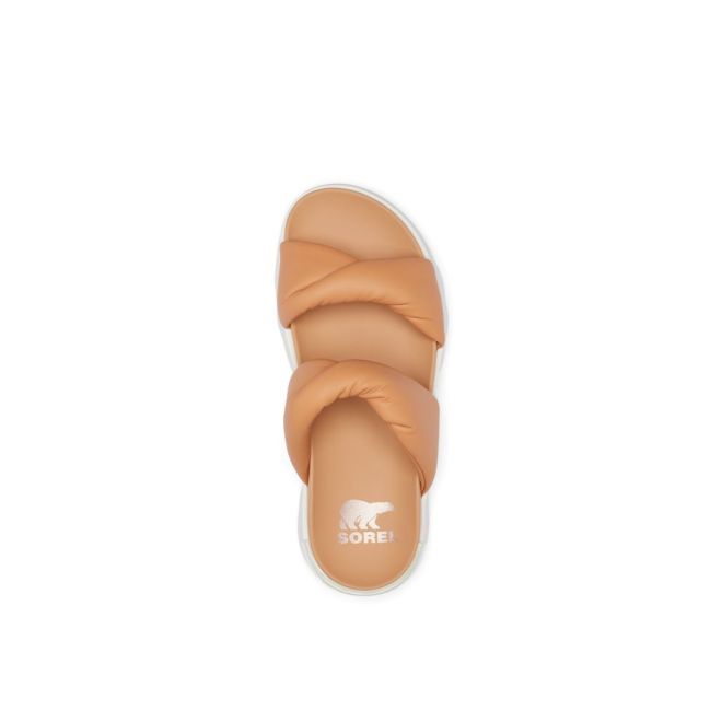 SOREL VIIBE TWIST SLIDE