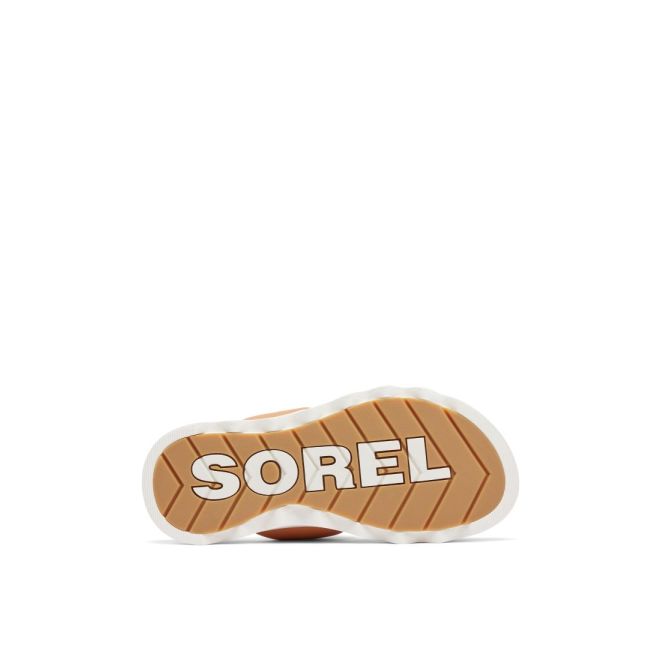 SOREL VIIBE TWIST SLIDE