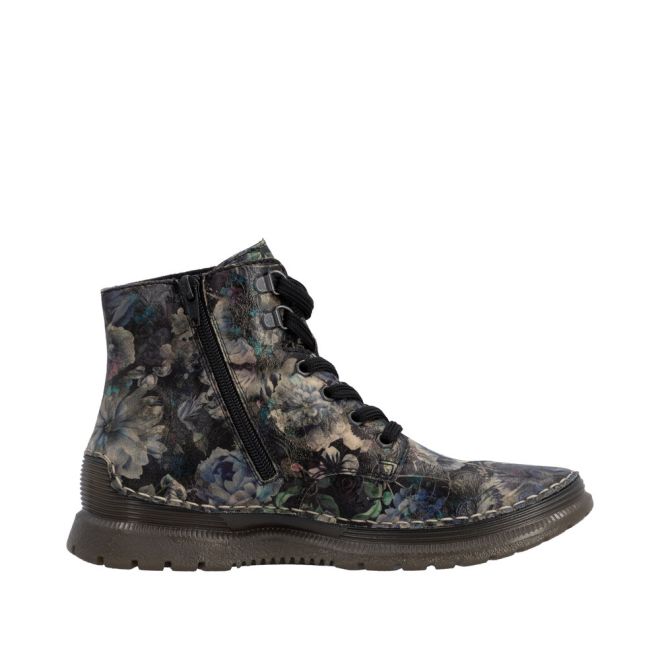 RIEKER 53632 VIOLET
