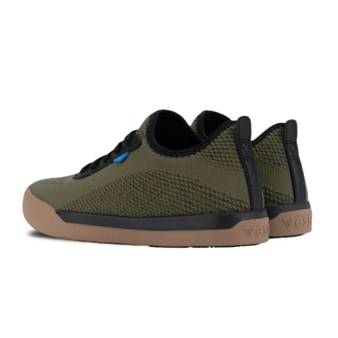 VESSI MENS WEEKEND SNEAKER