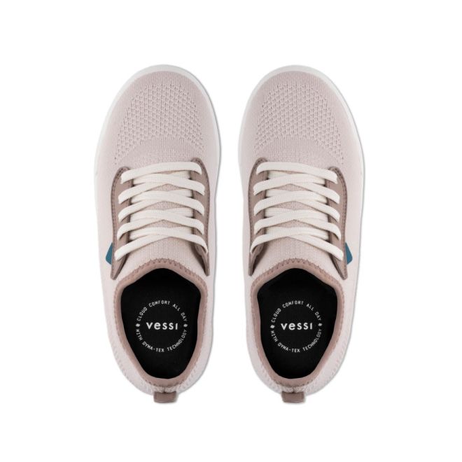 VESSI WOMENS WEEKEND SNEAKER