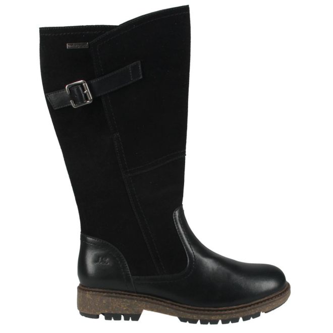 JOSEF SEIBEL WENSY 03