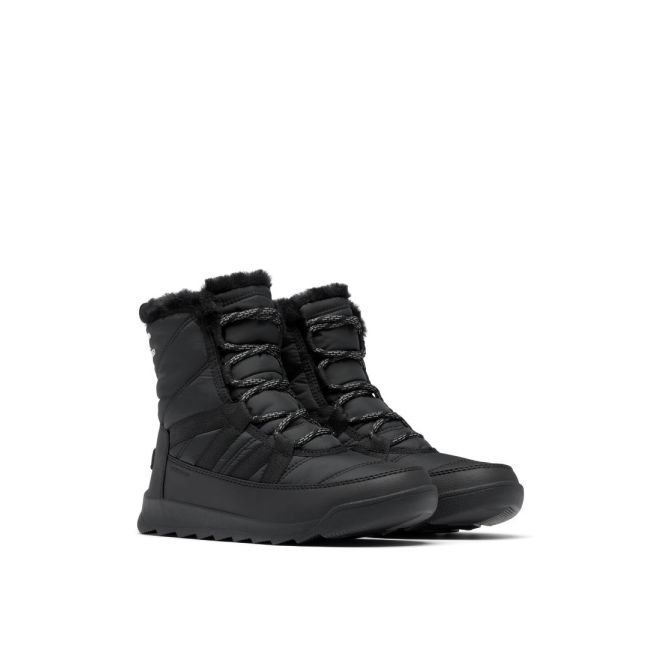SOREL WHITNEYIIPLUSLACEWP