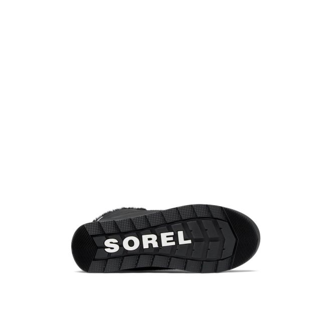 SOREL WHITNEYIIPLUSLACEWP