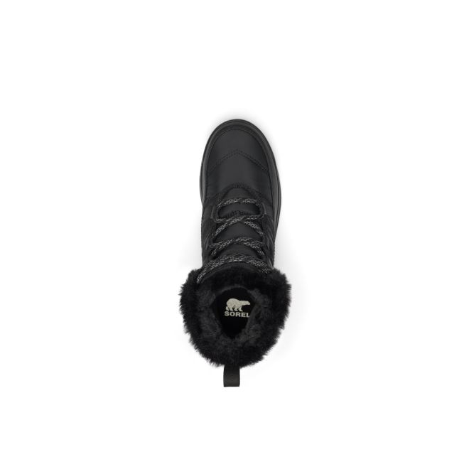 SOREL WHITNEYIIPLUSLACEWP