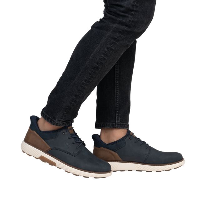 RIEKER B3357 WILLIAM