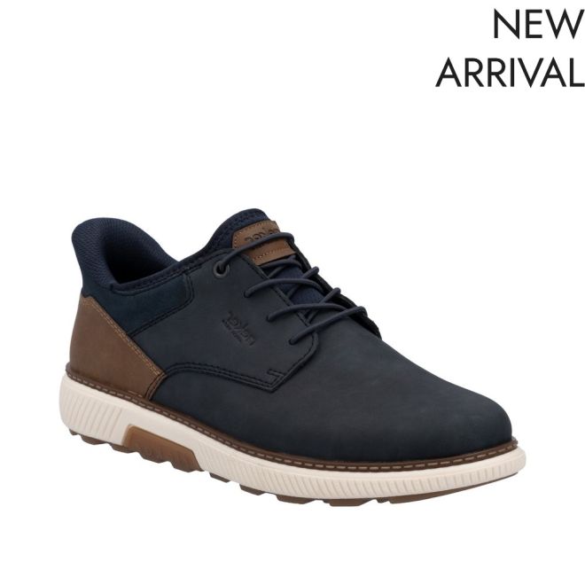 RIEKER B3357 WILLIAM