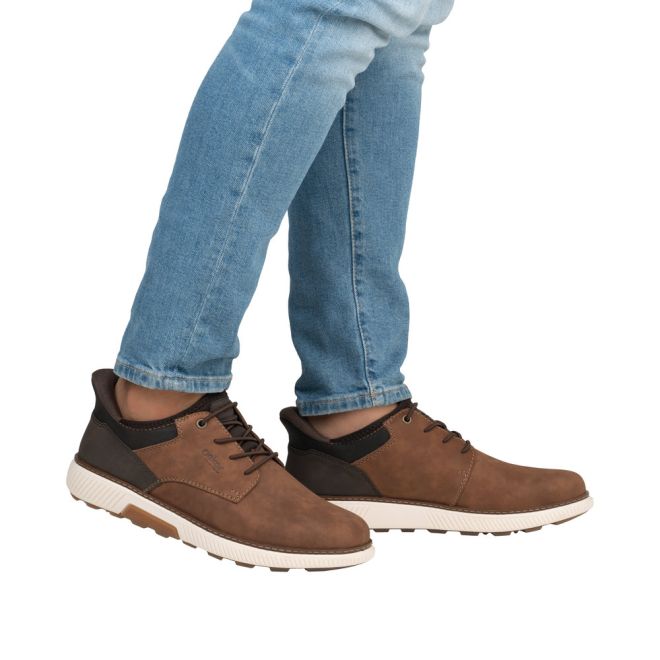 RIEKER B3357 WILLIAM