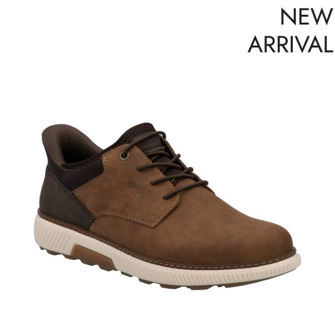 RIEKER B3357 WILLIAM
