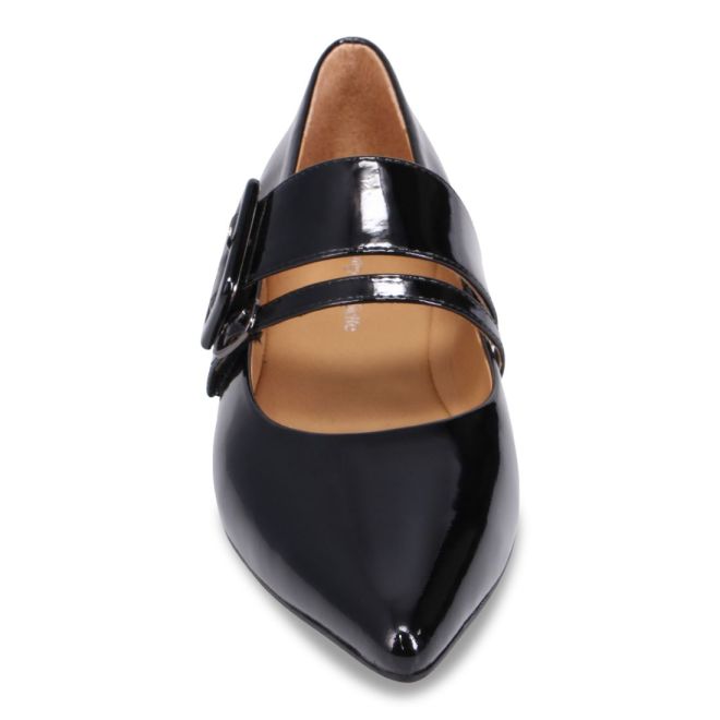 DJANGO & JULIETTE YEXA